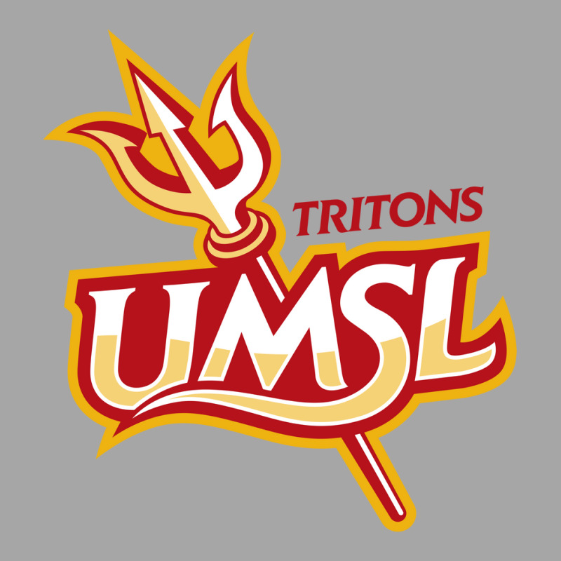 Umsl Tritons Men's Polo Shirt by bawbawww | Artistshot