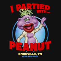 Limited Edition Peanut Knoxville, Tn Graphic T-shirt | Artistshot