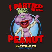 Limited Edition Peanut Knoxville, Tn Tank Top | Artistshot