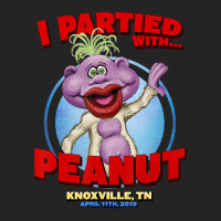 Limited Edition Peanut Knoxville, Tn 3/4 Sleeve Shirt | Artistshot