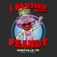 Limited Edition Peanut Knoxville, Tn Exclusive T-shirt | Artistshot