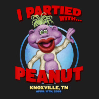 Limited Edition Peanut Knoxville, Tn Classic T-shirt | Artistshot