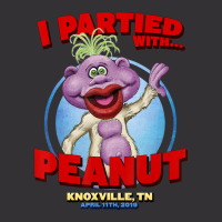 Limited Edition Peanut Knoxville, Tn Vintage Hoodie And Short Set | Artistshot