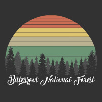 Bitterroot National Forest-jepqz Baby Bodysuit | Artistshot