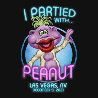 Trending Peanut Las Vegas, Nv Metal Print Vertical | Artistshot