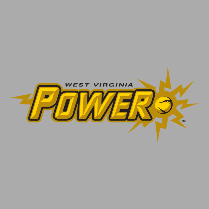 West Virginia Power T-shirt | Artistshot