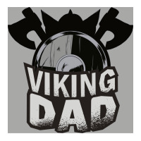 Viking Dad  Girl Quote Trending Men's T-shirt Pajama Set | Artistshot