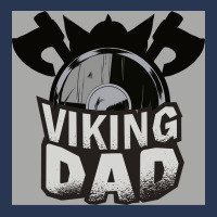 Viking Dad  Girl Quote Trending Men Denim Jacket | Artistshot