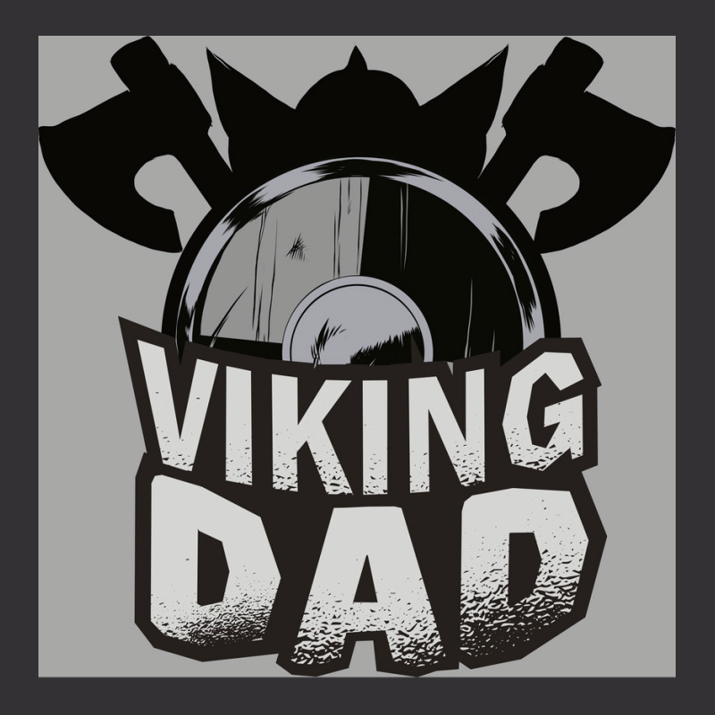 Viking Dad  Girl Quote Trending Vintage Hoodie | Artistshot