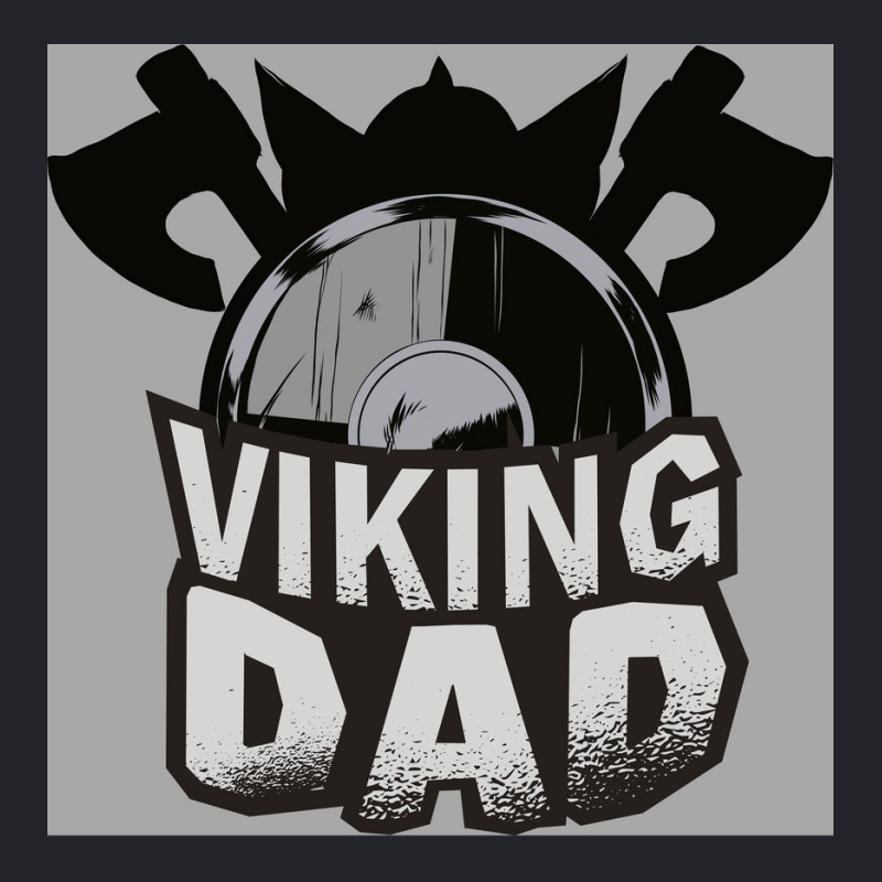 Viking Dad  Girl Quote Trending Lightweight Hoodie | Artistshot