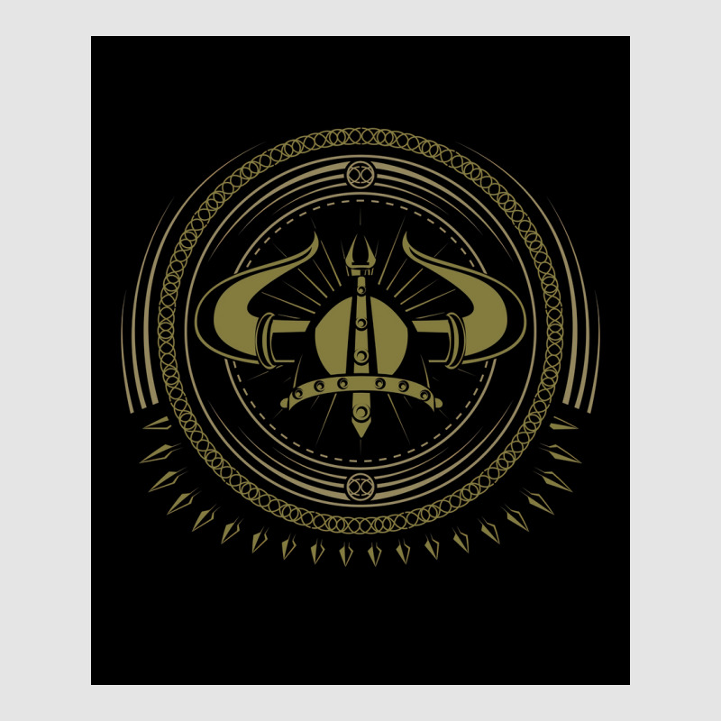 Viking Design  Vintage Aesthetic Exclusive T-shirt | Artistshot