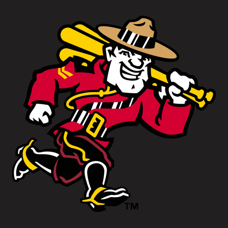 Vancouver Canadians T-shirt | Artistshot