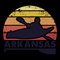 Arkansas Kayaking Gift Adjustable Cap | Artistshot