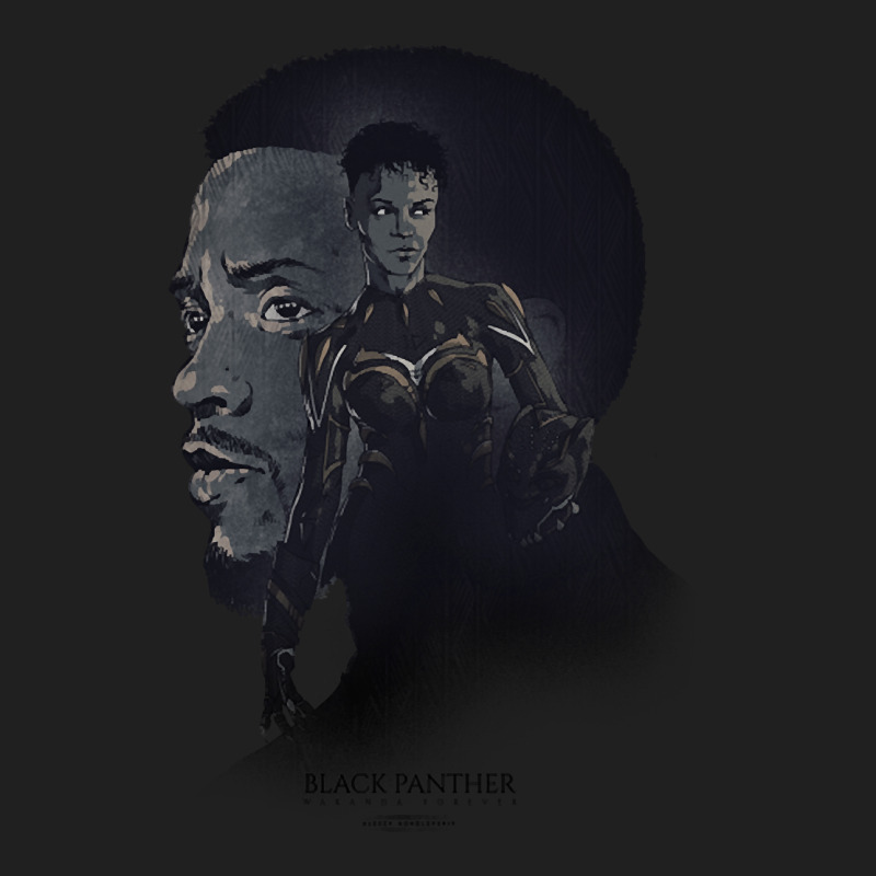 Black Panthers Ladies Polo Shirt by kayakbetween30 | Artistshot