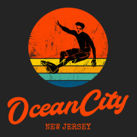 Ocean City New Jersey 3/4 Sleeve Shirt | Artistshot