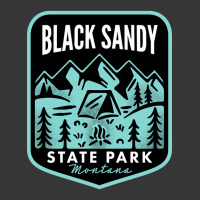 Black Sandy State Park Montana Toddler Hoodie | Artistshot