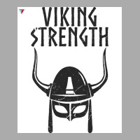 Viking Strength Workout Training Black Gym Menx27s Tshirt By Cyrca Ori T-shirt | Artistshot