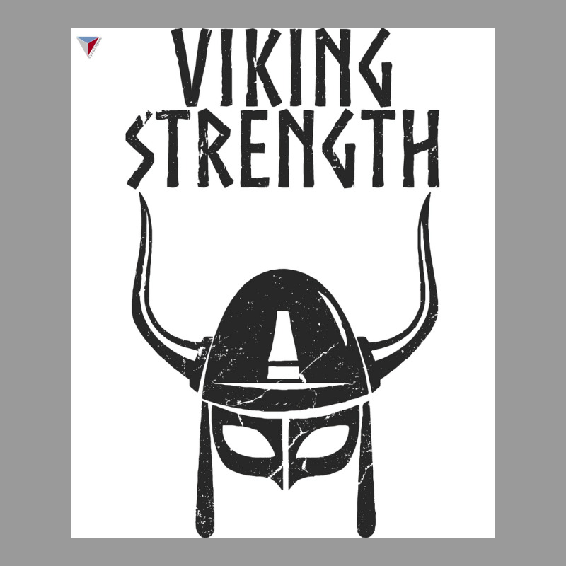 Viking Strength Workout Training Black Gym Menx27s Tshirt By Cyrca Ori Graphic T-shirt | Artistshot