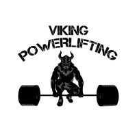 Viking Training Powerlifting Bodybuilding Fitness  80s Nostalgia V-neck Tee | Artistshot