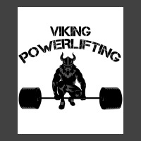 Viking Training Powerlifting Bodybuilding Fitness  80s Nostalgia Vintage T-shirt | Artistshot