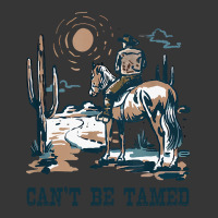 Can?t Be Tamed Music Country 70s 80s Cowboy Boots Horseback Toddler Hoodie | Artistshot