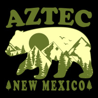 Aztec New Mexico Mountain View Long Sleeve Shirts | Artistshot