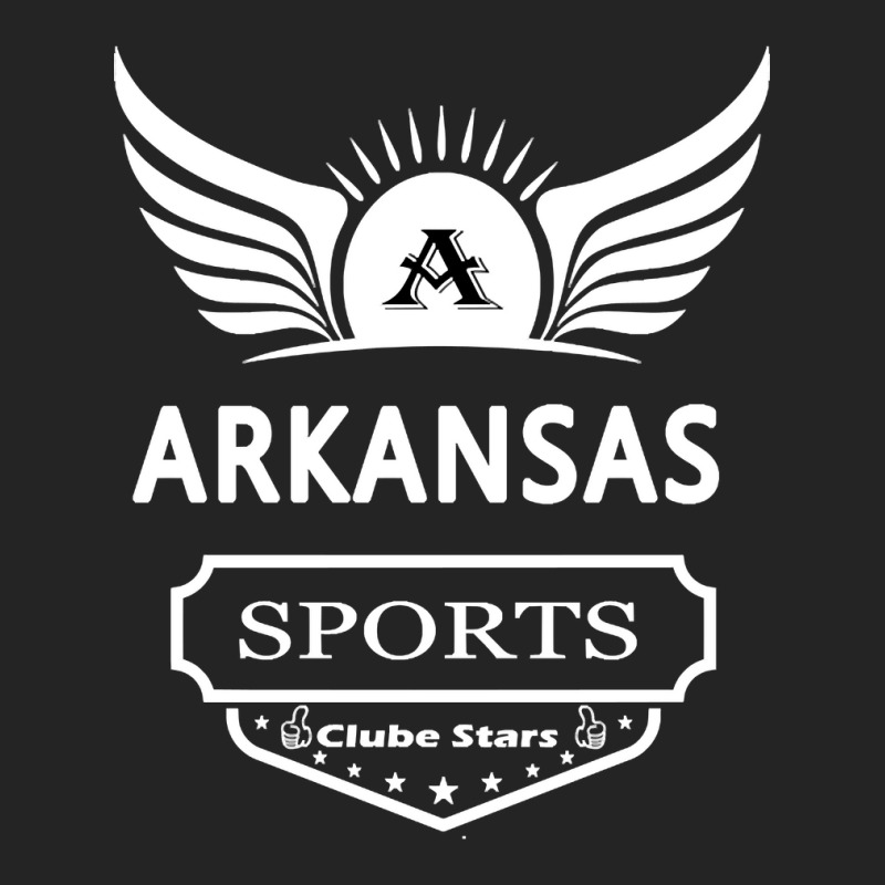 Arkansas Century 3/4 Sleeve Shirt | Artistshot