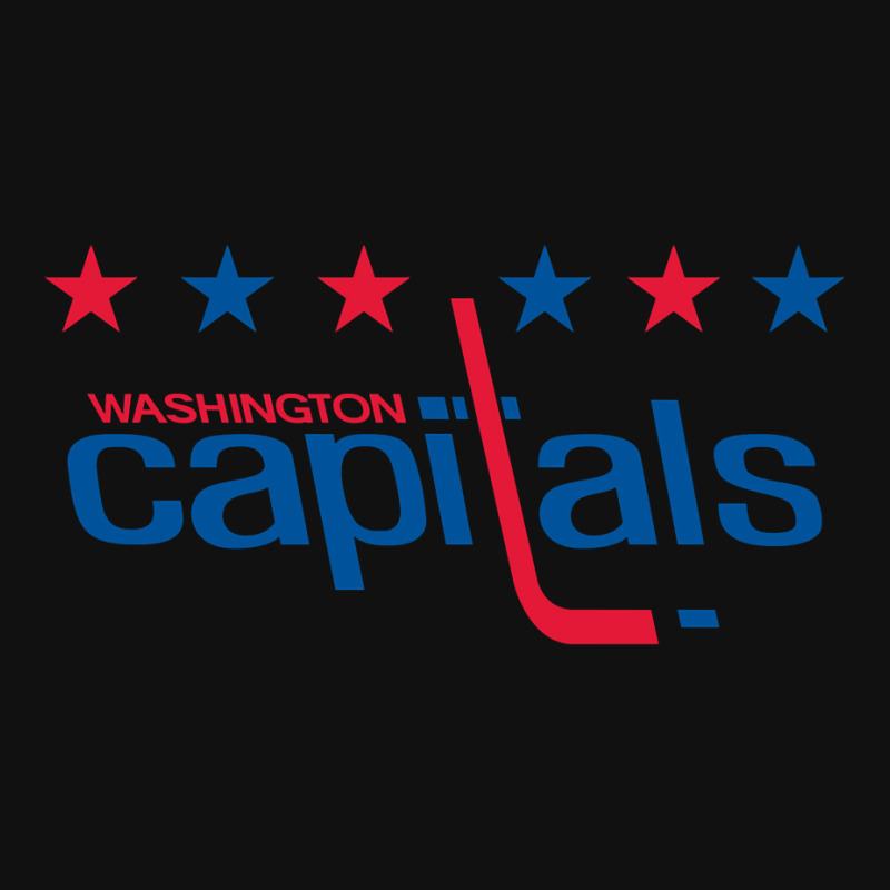 Capitals Merch Graphic Youth T-shirt by DebraAnnKnapp | Artistshot