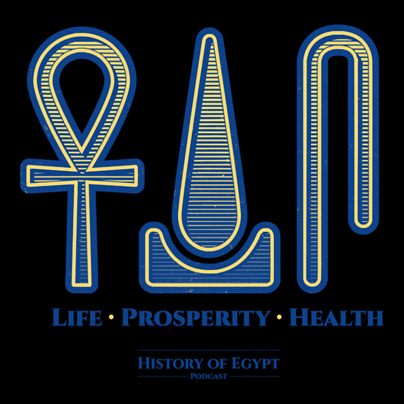 Ancient Egypt Ankh Life Prosperity Health Toddler Sweatshirt by fashionghetto297 | Artistshot