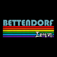 Bettendorf Iowa Pride Shirt Bettendorf Lgbt Gift Lgbtq Supporter Tee P Men's 3/4 Sleeve Pajama Set | Artistshot