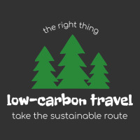 Low Carbon Travel Sustainable Tourism Baby Bodysuit | Artistshot