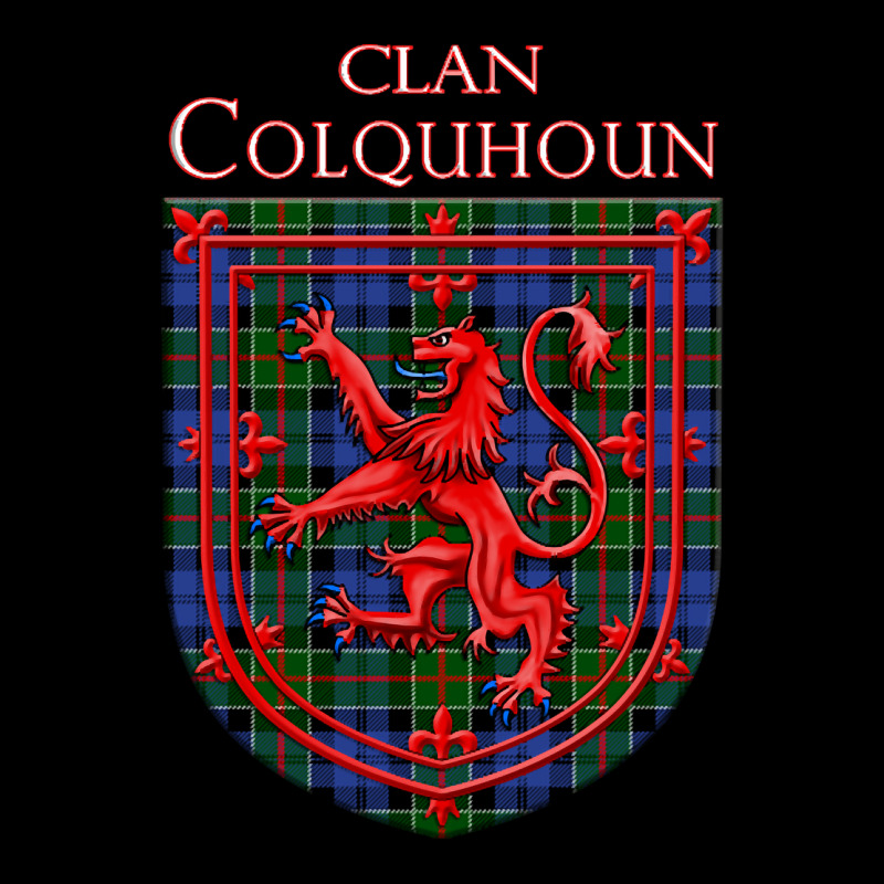 Trending Colquhoun Tartan Scottish Plaid Lion Rampant Legging by Inmamlil638 | Artistshot