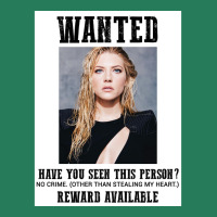 Wanted Katheryn Winnick  Retro Girl T-shirt | Artistshot