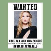 Wanted Katheryn Winnick  Retro Girl Graphic T-shirt | Artistshot