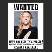 Wanted Katheryn Winnick  Retro Girl Exclusive T-shirt | Artistshot