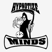 Hypnotize Mindz Adjustable Cap | Artistshot