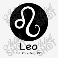 Leo Horoscope Ladies Polo Shirt | Artistshot