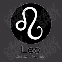 Leo Horoscope Ladies Curvy T-shirt | Artistshot