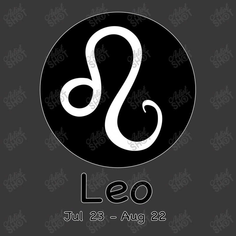 Leo Horoscope Ladies Curvy T-Shirt by Bettercallsaul | Artistshot