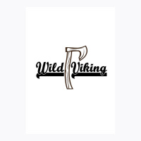 Wild Viking  Summer Summer T-shirt | Artistshot