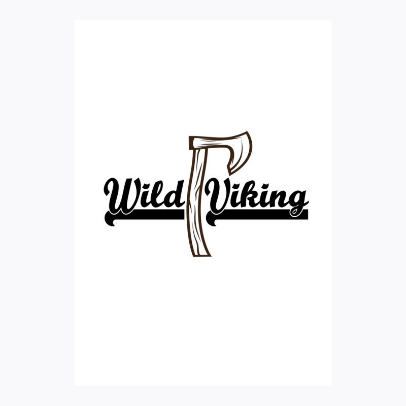 Wild Viking  Summer Summer T-shirt | Artistshot