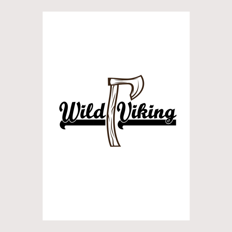 Wild Viking  Summer Summer Pocket T-shirt | Artistshot