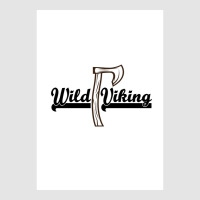 Wild Viking  Summer Summer Exclusive T-shirt | Artistshot