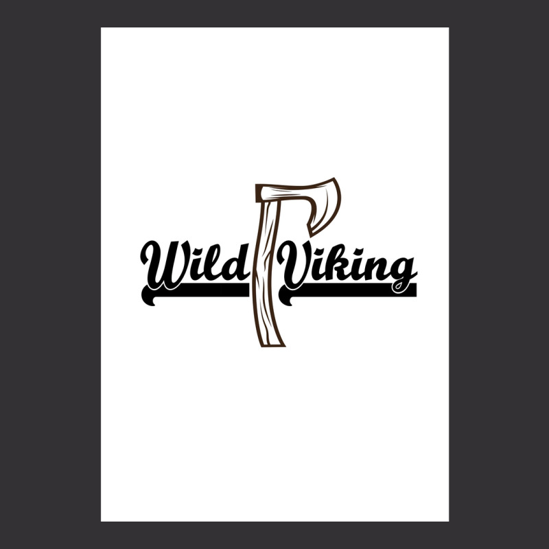 Wild Viking  Summer Summer Vintage Short | Artistshot