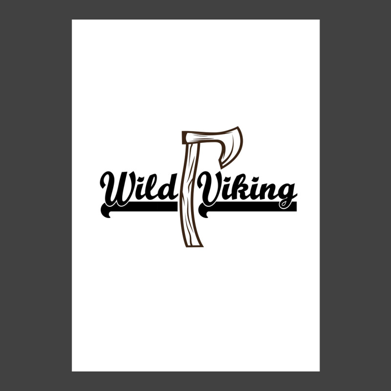 Wild Viking  Summer Summer Vintage T-shirt | Artistshot