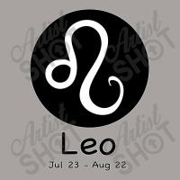 Leo Horoscope Racerback Tank | Artistshot