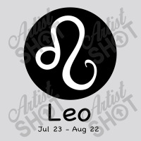 Leo Horoscope Women's Triblend Scoop T-shirt | Artistshot