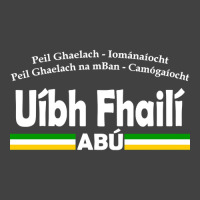 Offaly Gaelic - Irish Language Sports Design Vintage T-shirt | Artistshot