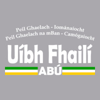 Offaly Gaelic - Irish Language Sports Design Youth 3/4 Sleeve | Artistshot