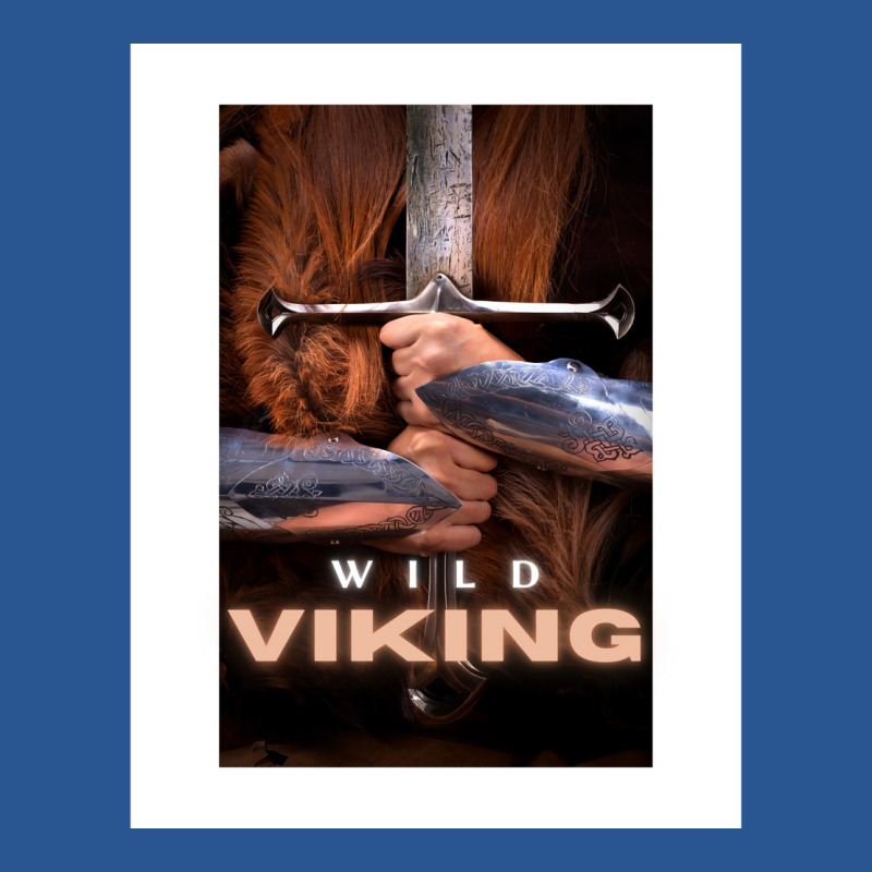 Wild Viking  Trending Hippie T-shirt | Artistshot